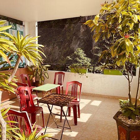 Galaxy Home - Hotel Sky View Chan Chau エクステリア 写真